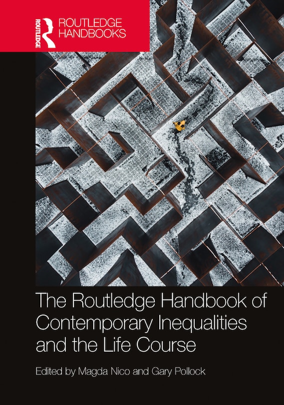 Front cover_The Routledge Handbook of Contemporary Inequalities and the Life Course