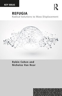 Front cover_Refugia