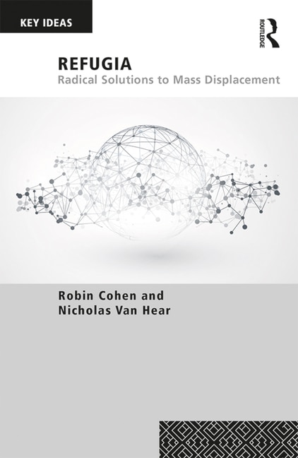 Front cover_Refugia
