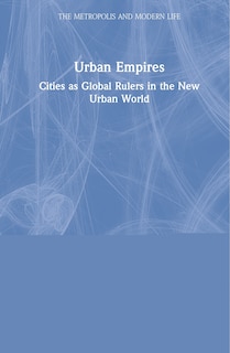 Front cover_Urban Empires