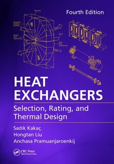 Couverture_Heat Exchangers