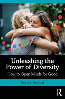 Couverture_Unleashing The Power Of Diversity