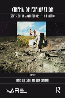 Couverture_Cinema Of Exploration