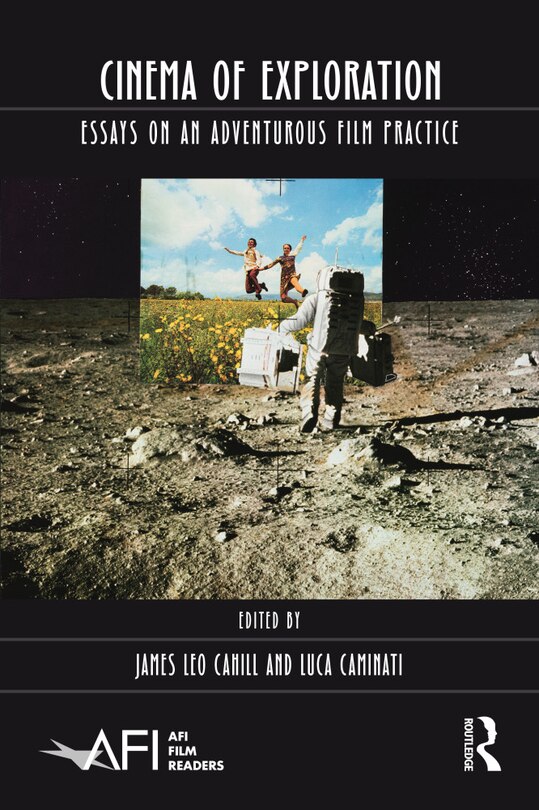Couverture_Cinema Of Exploration