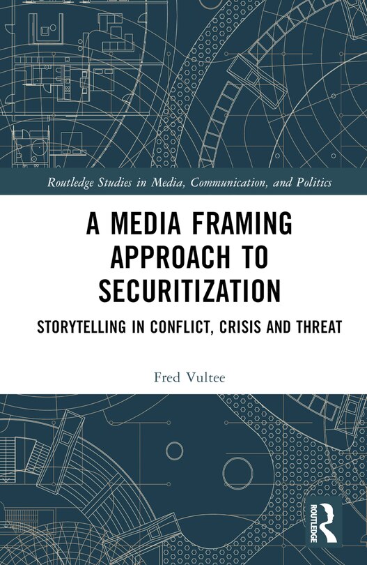 Front cover_A Media Framing Approach to Securitization