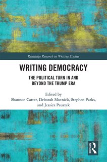 Couverture_Writing Democracy