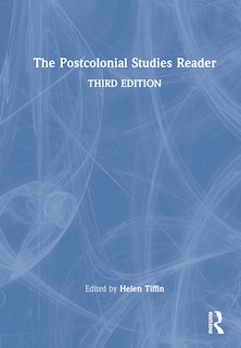 Front cover_The Postcolonial Studies Reader