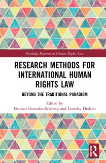 Front cover_Research Methods For International Human Rights Law