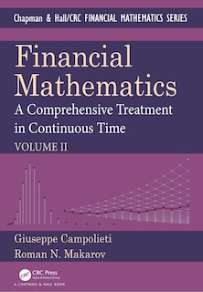 Front cover_Financial Mathematics
