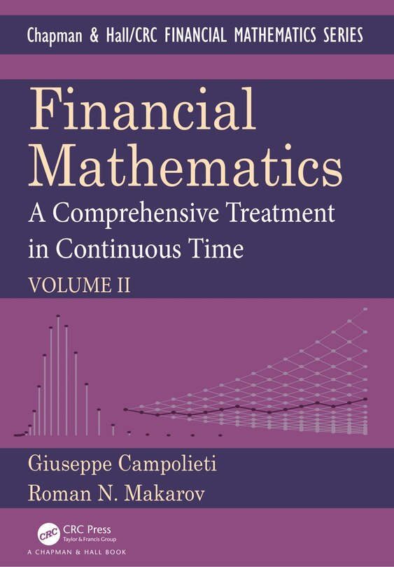 Front cover_Financial Mathematics