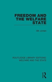 Couverture_Freedom And The Welfare State
