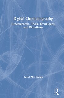 Front cover_Digital Cinematography