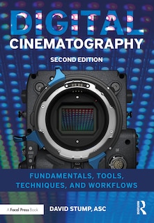 Front cover_Digital Cinematography