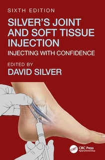 Front cover_Silver's Joint And Soft Tissue Injection