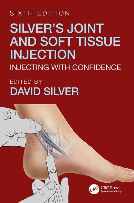 Front cover_Silver's Joint And Soft Tissue Injection