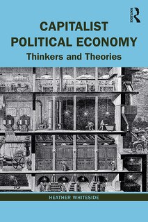 Couverture_Capitalist Political Economy