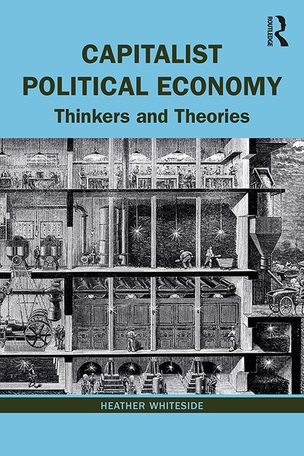 Couverture_Capitalist Political Economy