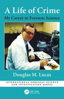 Front cover_A Life Of Crime