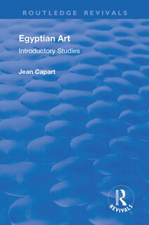 Front cover_Egyptian Art