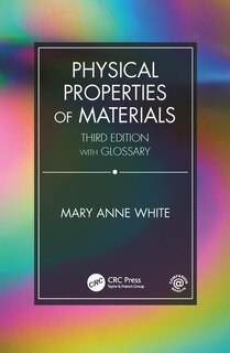 Front cover_Physical Properties Of Materials