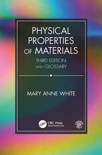Front cover_Physical Properties Of Materials