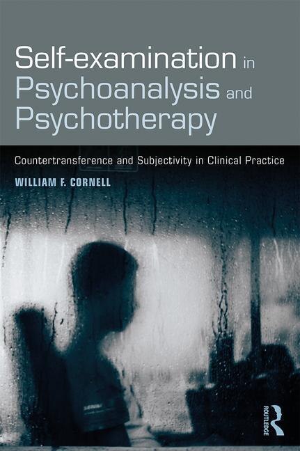 Front cover_Self-examination In Psychoanalysis And Psychotherapy