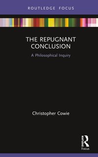 Front cover_Repugnant Conclusion