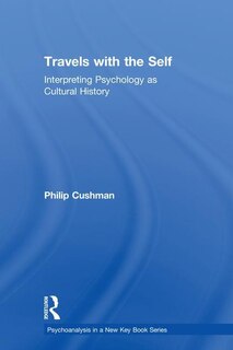 Couverture_Travels With The Self