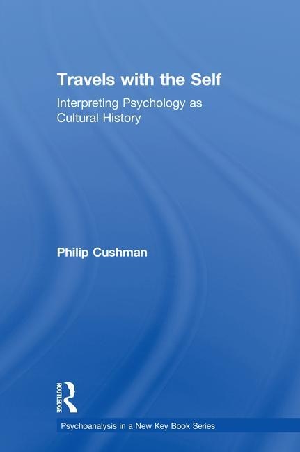 Couverture_Travels With The Self