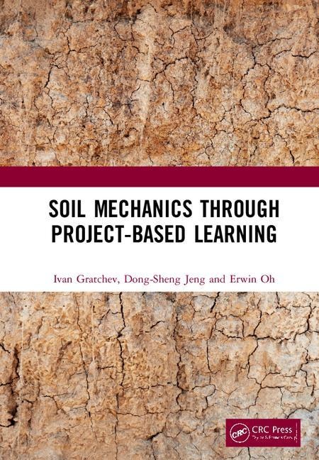 Front cover_Soil Mechanics Through Project-based Learning