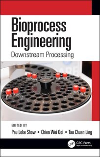 Front cover_Bioprocess Engineering