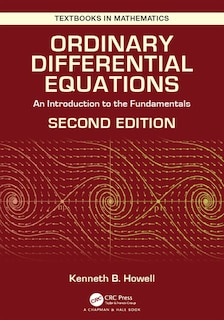 Couverture_Ordinary Differential Equations
