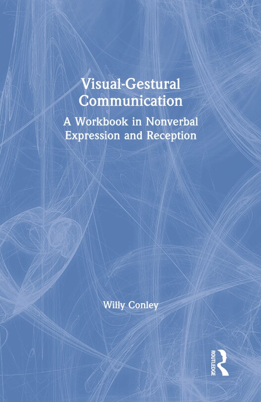 Front cover_Visual-gestural Communication