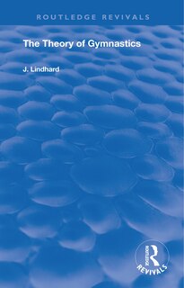 Front cover_The Theory Of Gymnastics