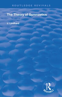 Front cover_The Theory Of Gymnastics