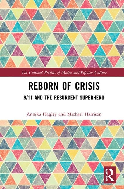 Front cover_Reborn Of Crisis