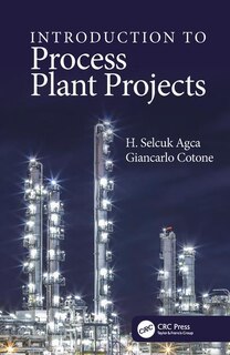 Couverture_Introduction To Process Plant Projects