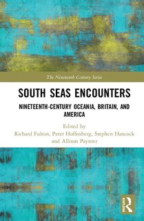 Couverture_South Seas Encounters