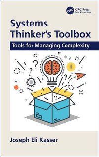 Couverture_Systems Thinker's Toolbox