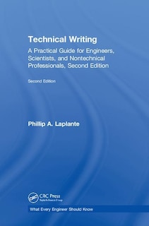 Couverture_Technical Writing