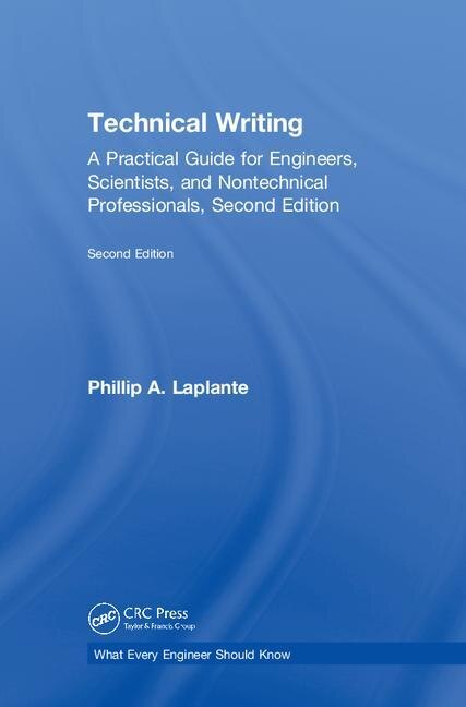 Couverture_Technical Writing