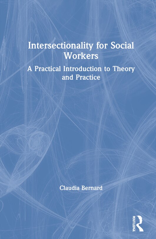 Front cover_Intersectionality For Social Workers