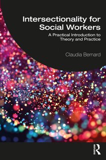 Front cover_Intersectionality For Social Workers