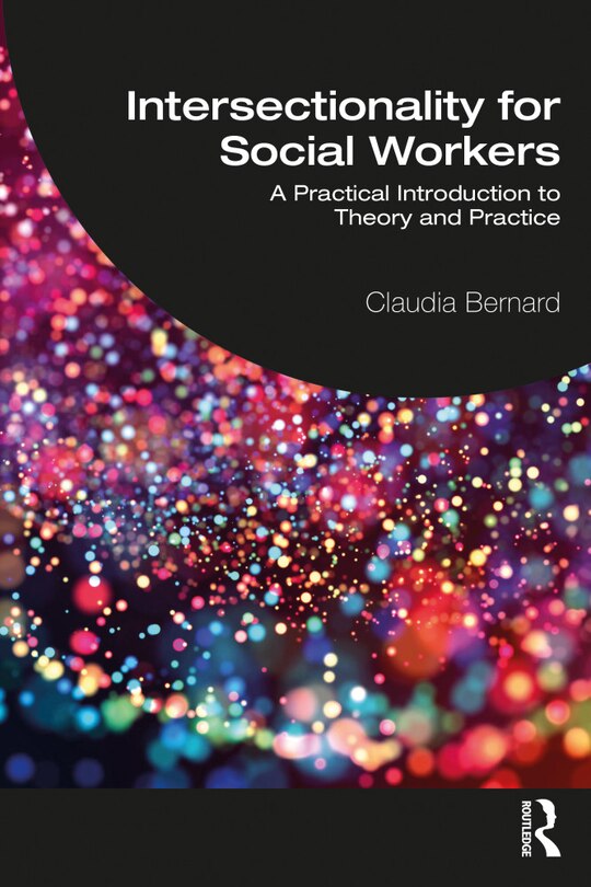 Front cover_Intersectionality For Social Workers