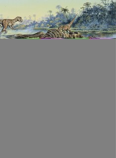 Front cover_Dinosaurs