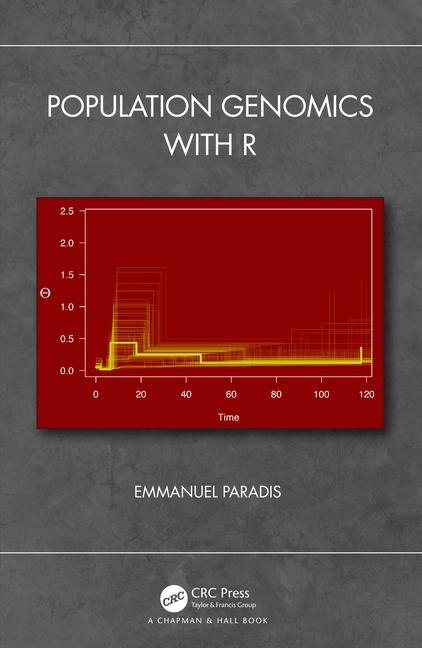 Front cover_Population Genomics With R