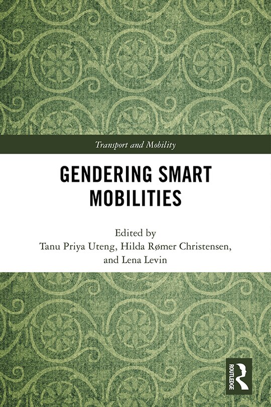 Front cover_Gendering Smart Mobilities