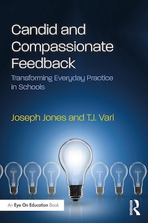 Front cover_Candid And Compassionate Feedback