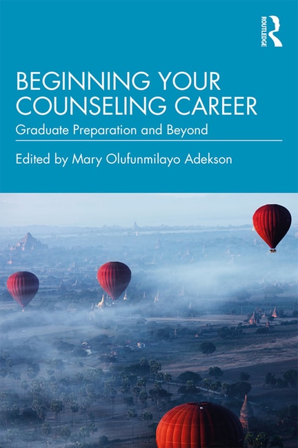 Couverture_Beginning Your Counseling Career