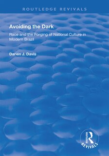 Front cover_Avoiding the Dark